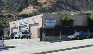 Newhall, CA Auto Repair - 23222 Sierra Hwy