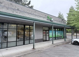 Portland, OR Retail - 6033 NE Win Sivers Dr Portland, OR Retail - 6033 NE Win Sivers Dr