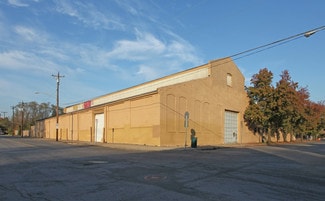 Cincinnati, OH Manufacturing - 4164 Dane Ave