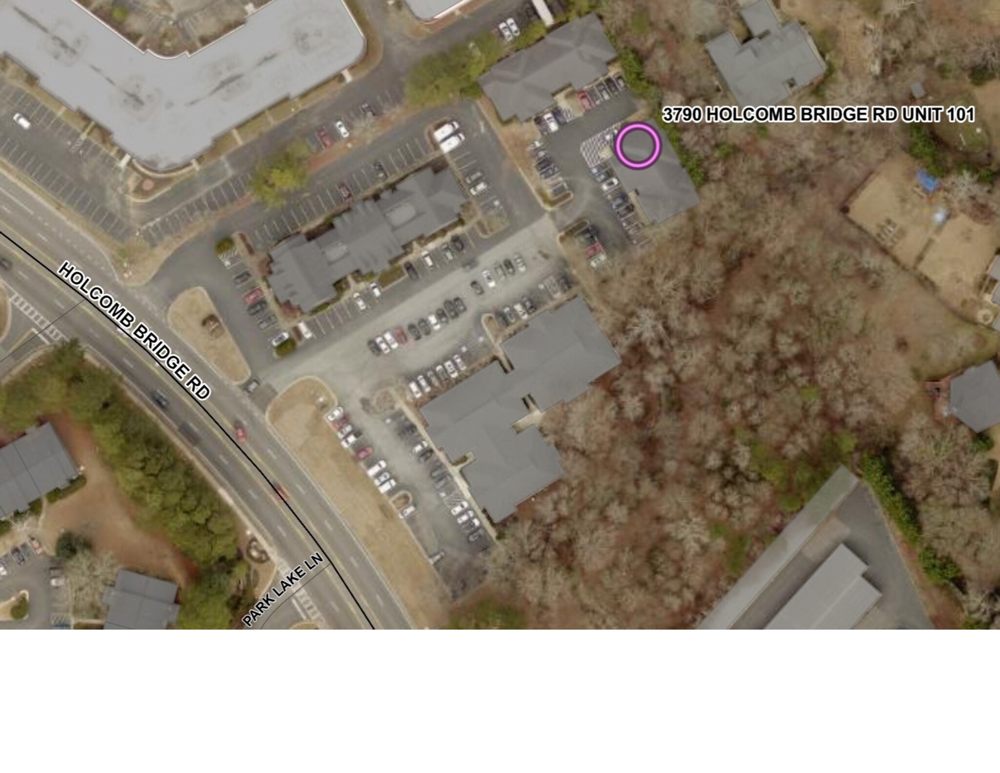 3790 Holcomb Bridge Rd, Norcross, GA for Sale