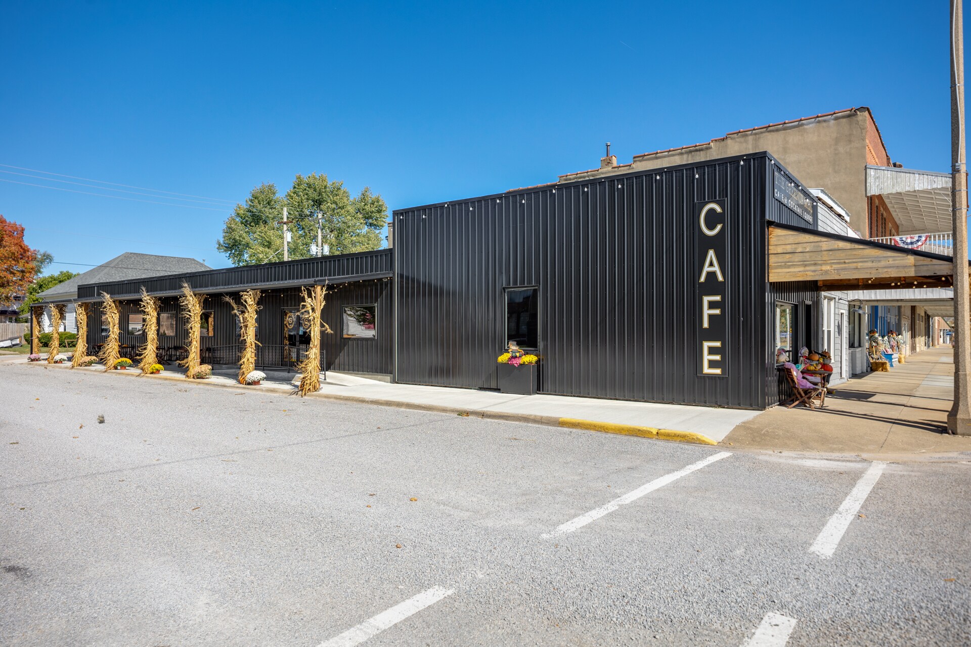 120 Cumberland St, Greenup, IL for Sale