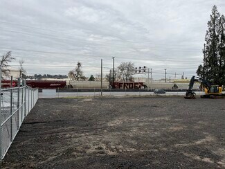 Portland, OR Industrial Land - 5555 NW 55th Ave Portland, OR Industrial Land - 5555 NW 55th Ave