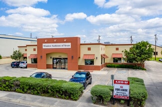San Antonio, TX Flex - 16151 College Oak Dr