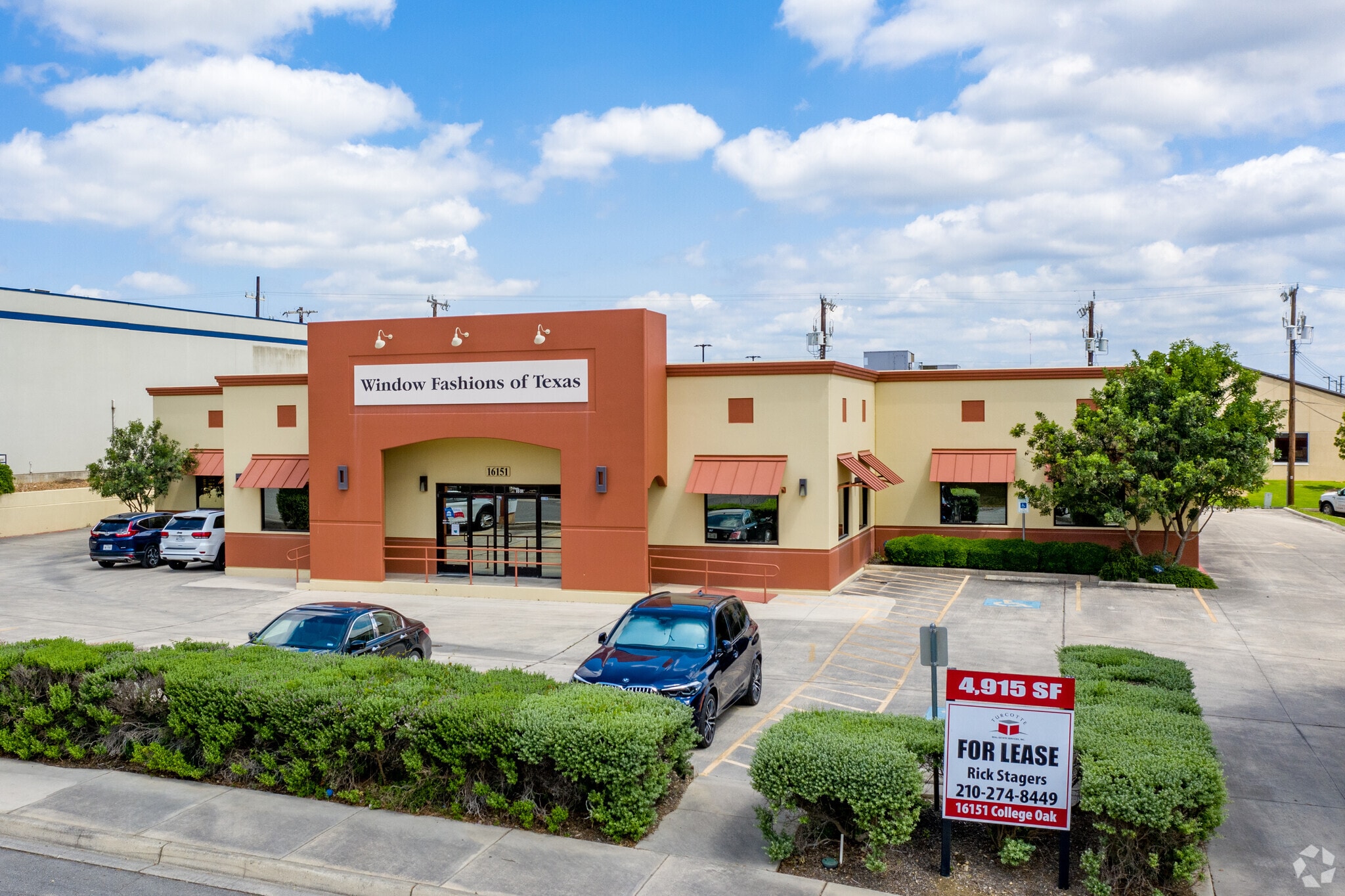 16151 College Oak Dr, San Antonio, TX for Rent