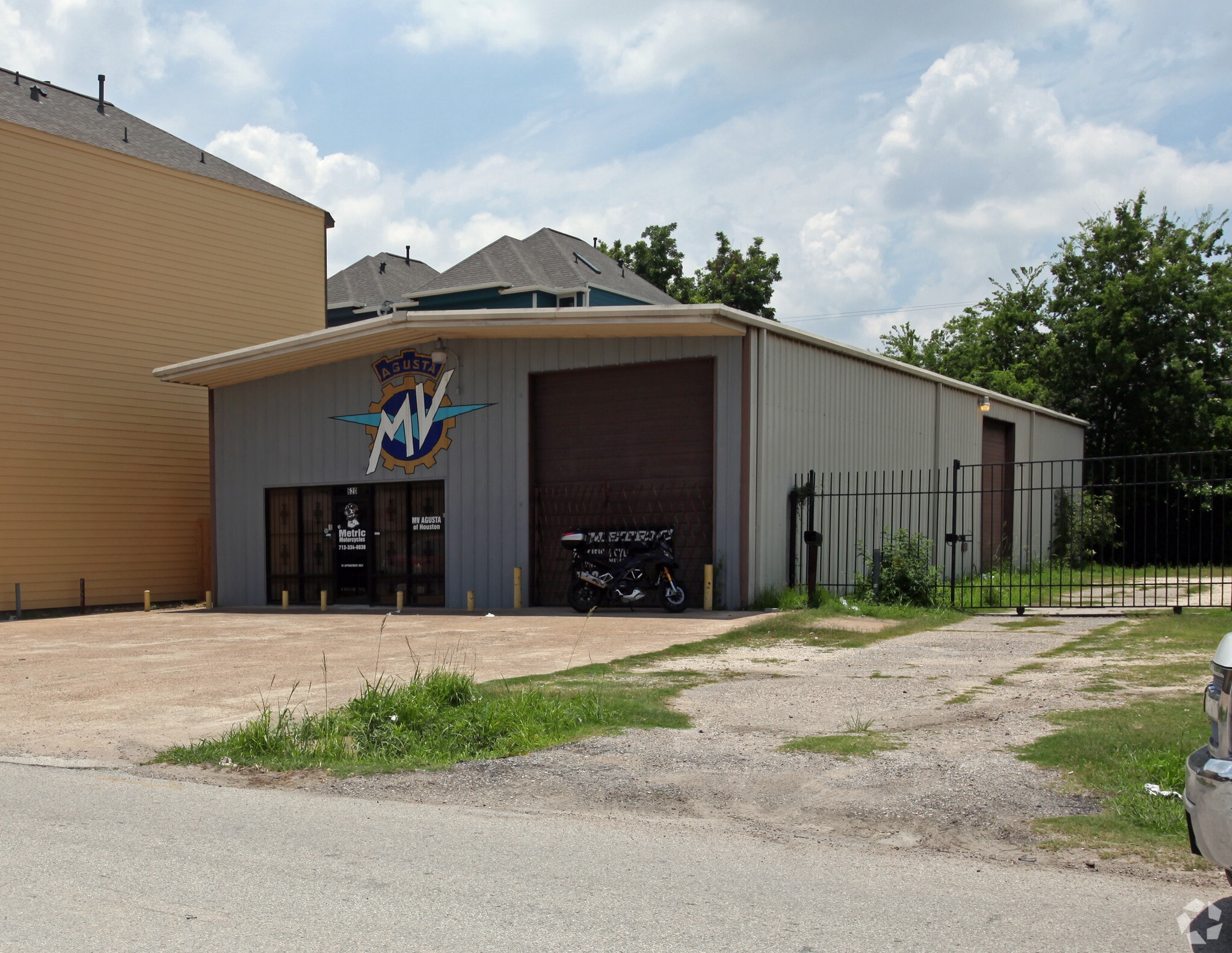 620 W 27th St, Houston, TX for Rent