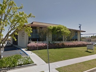 Camarillo, CA Office - 266 Mobil Ave