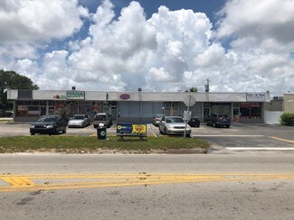 Miami, FL undefined