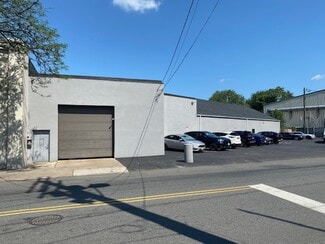 Paterson, NJ Industrial - 647 River St