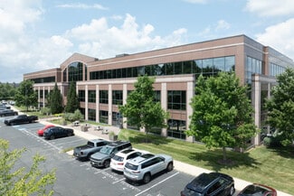 Parsippany, NJ Office - 1 Jefferson Rd