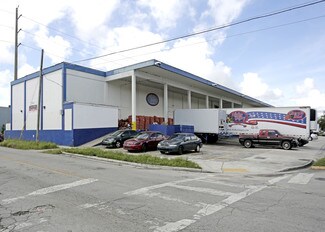 Miami, FL Industrial - 1930 NW 23rd St