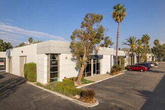 Riverside, CA Office - 4100 Latham St