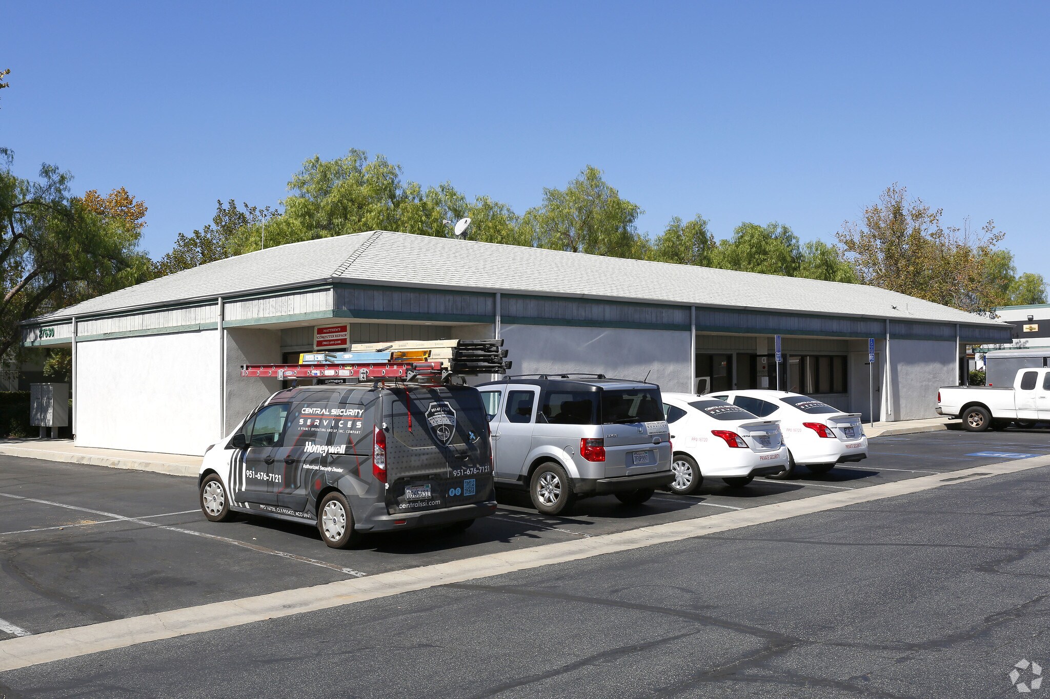 27620 Commerce Center Dr, Temecula, CA for Rent