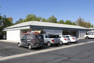 Temecula, CA Industrial - 27620 Commerce Center Dr