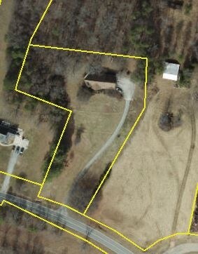 Kernersville, NC Commercial Land - 553 Macy Grove Rd
