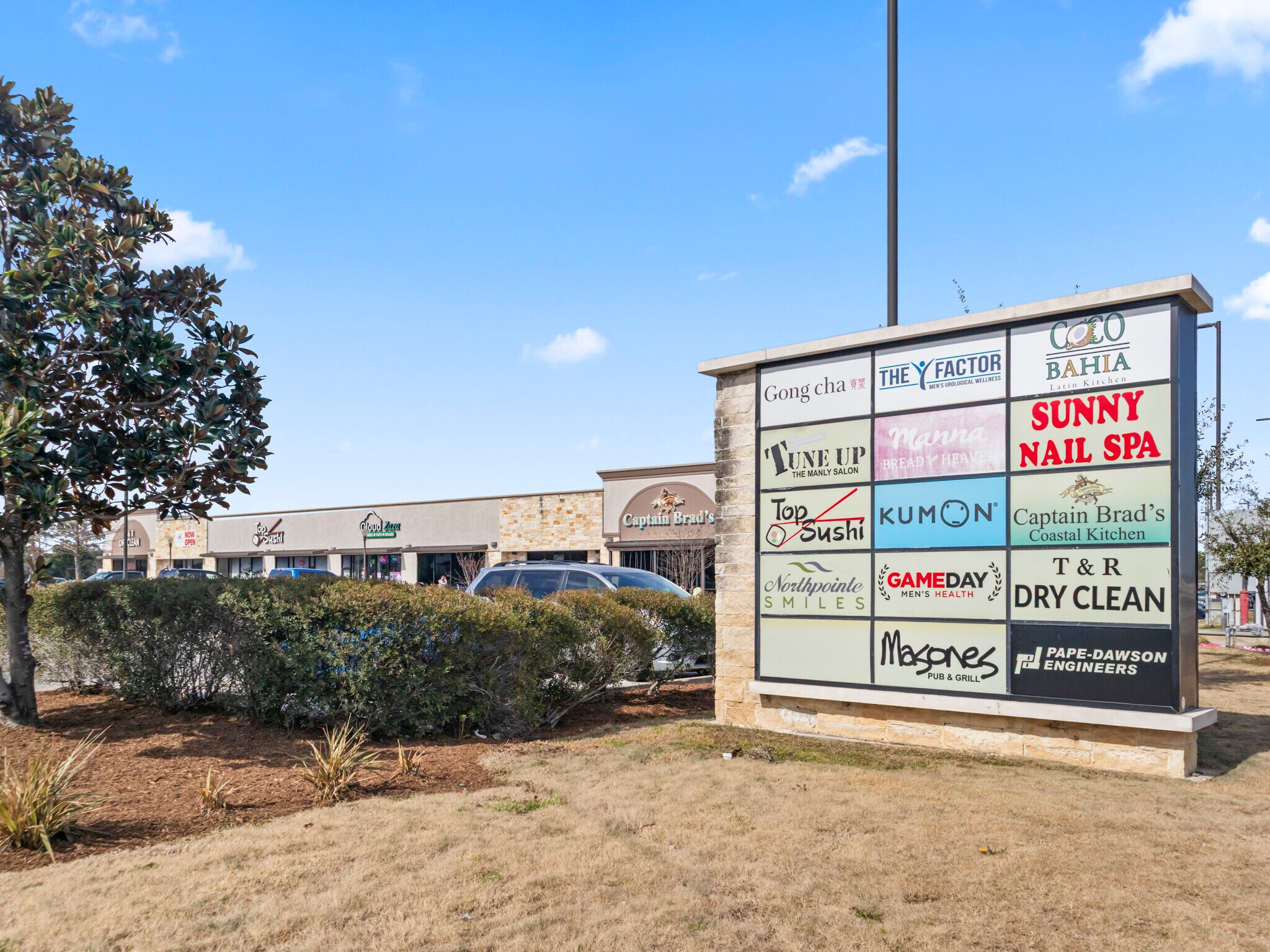 24441 Tomball Pky, Tomball, TX for Sale