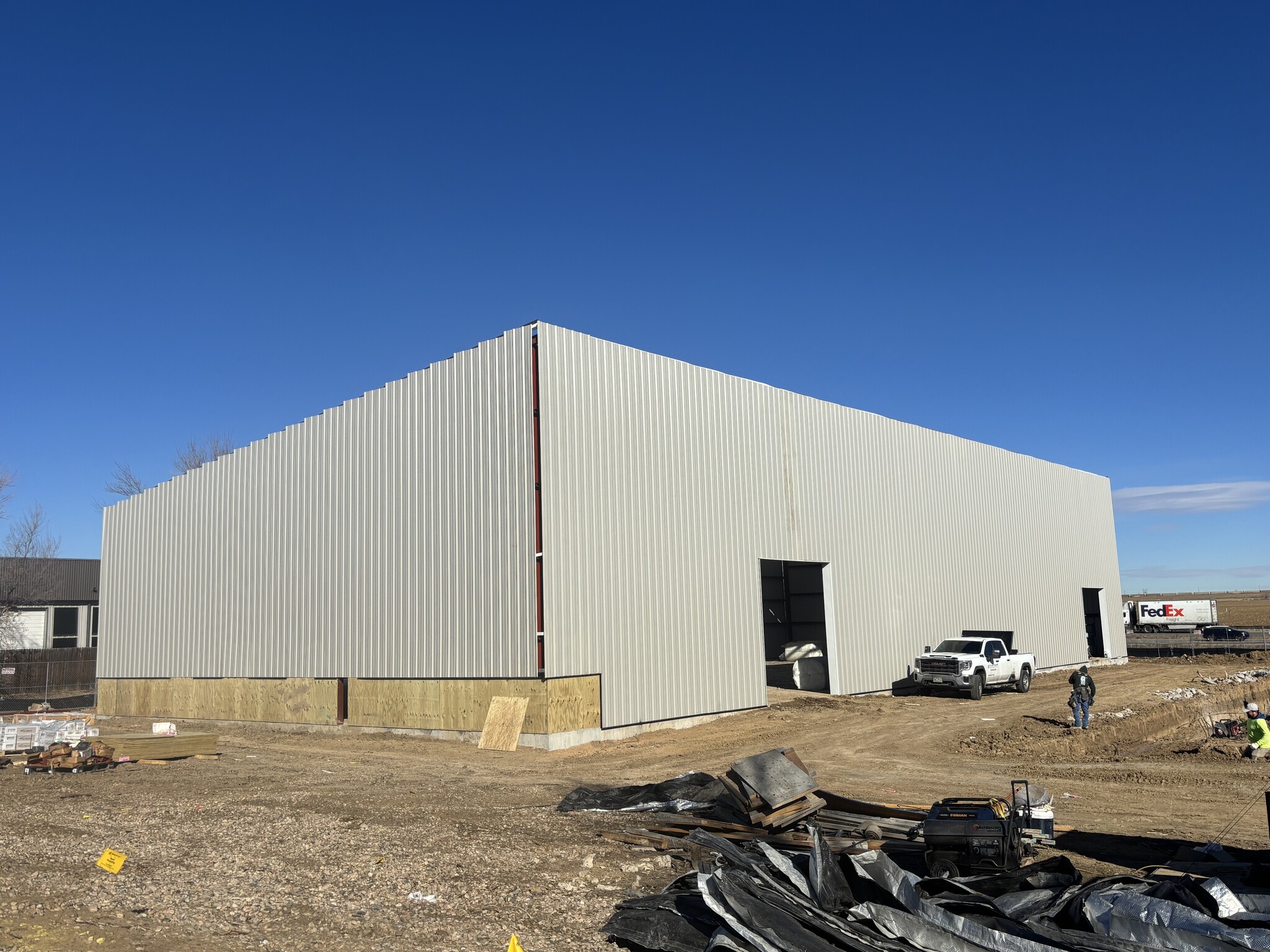 , Longmont, CO for Sale