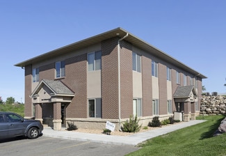 Hudson, WI Office - 1380-1388 Hosford St