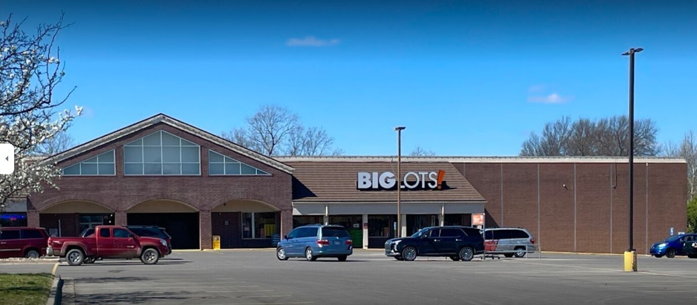 7408-7458 Nieman Rd, Shawnee, KS for Rent