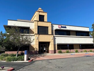 Rancho Cucamonga, CA Office/Retail - 8047 Day Creek Blvd
