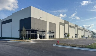 Fort Myers, FL Industrial - SR-82 & I-75