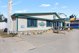 Beaver Island Bar and Restaurant