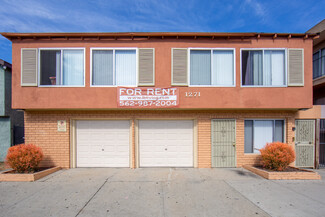 Long Beach, CA undefined - 1271 E 7th St