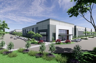 Hillsboro, OR Industrial - 4510 NW 273rd Ave Hillsboro, OR Industrial - 4510 NW 273rd Ave