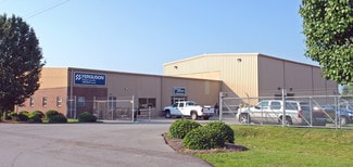 Columbia, SC Warehouse - 166 Pontiac Business Center Dr