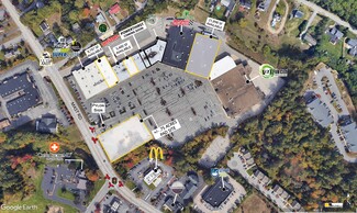 Goffstown, NH Retail - 553 Mast Rd