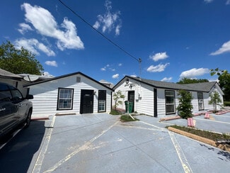 Taylor, TX Storefront Retail/Office - 804 W 2nd St