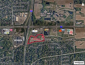 Oakdale, MN Commercial - 7100 33rd St