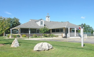 Rochester, NH Restaurant - 11 Farmington Rd