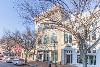 Edmonton, AB Coworking Space - 10336 82 Av NW