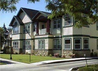 Boise, ID Office/Medical - 115 W Main St Boise, ID Office/Medical - 115 W Main St