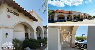 Rancho Mirage, CA Medical - 35280 Bob Hope Dr