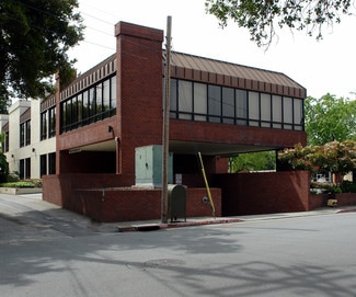 Los Altos, CA Office - 419 S San Antonio Rd