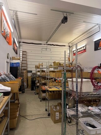 Clarkston, MI Office - 9650 Dixie Hwy