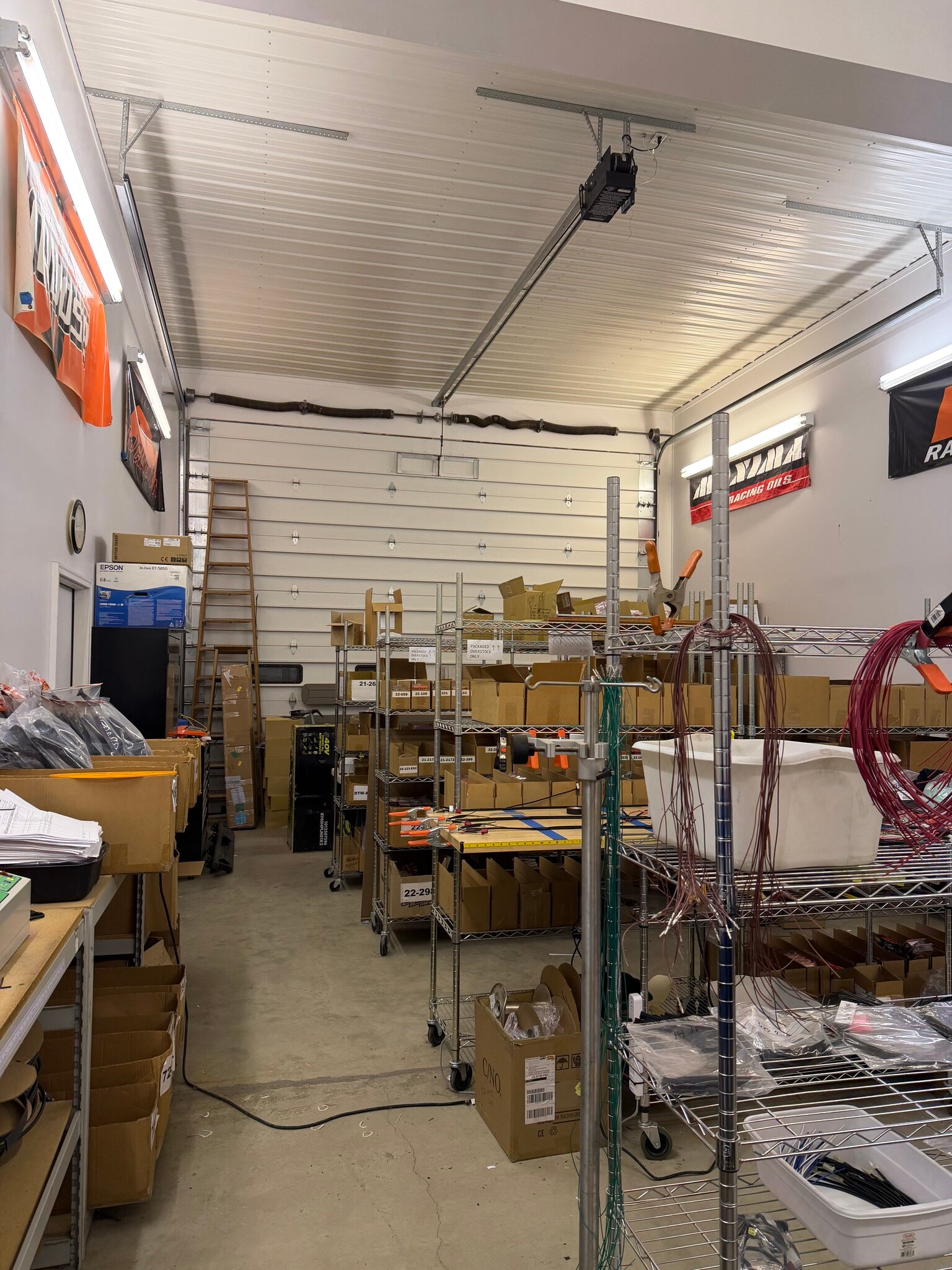 9650 Dixie Hwy, Clarkston, MI for Rent