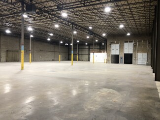 Gurnee, IL Industrial - 3841-3865 Swanson Ct