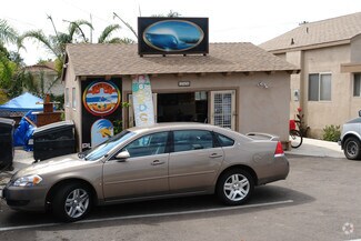 244 N COAST Hwy 101  