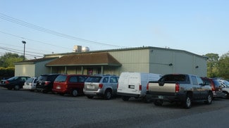 Rock Hill, SC Retail - 1025 Camden Ave