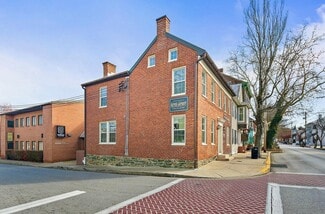 Westminster, MD Office - 229 E Main St Westminster, MD Office - 229 E Main St