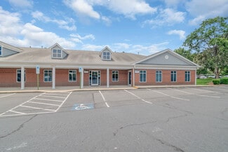 Charlotte, NC Medical - 10027 Park Cedar Dr