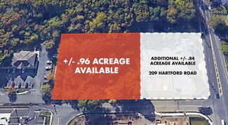 Mount Laurel Township, NJ Commercial Land - 99 Sixth Ave