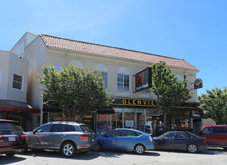 Oakland, CA Retail - 4226-4232 Park Blvd