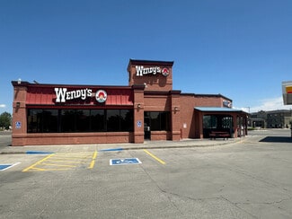 Fruita, CO Retail - 403 Jurassic Ave Fruita, CO Retail - 403 Jurassic Ave