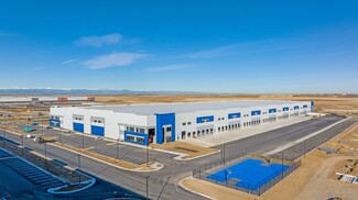 Aurora, CO Industrial - TBD 68th Ave