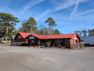 Moultrie, GA Retail - 609 Ga-133 Hwy Moultrie, GA Retail - 609 Ga-133 Hwy