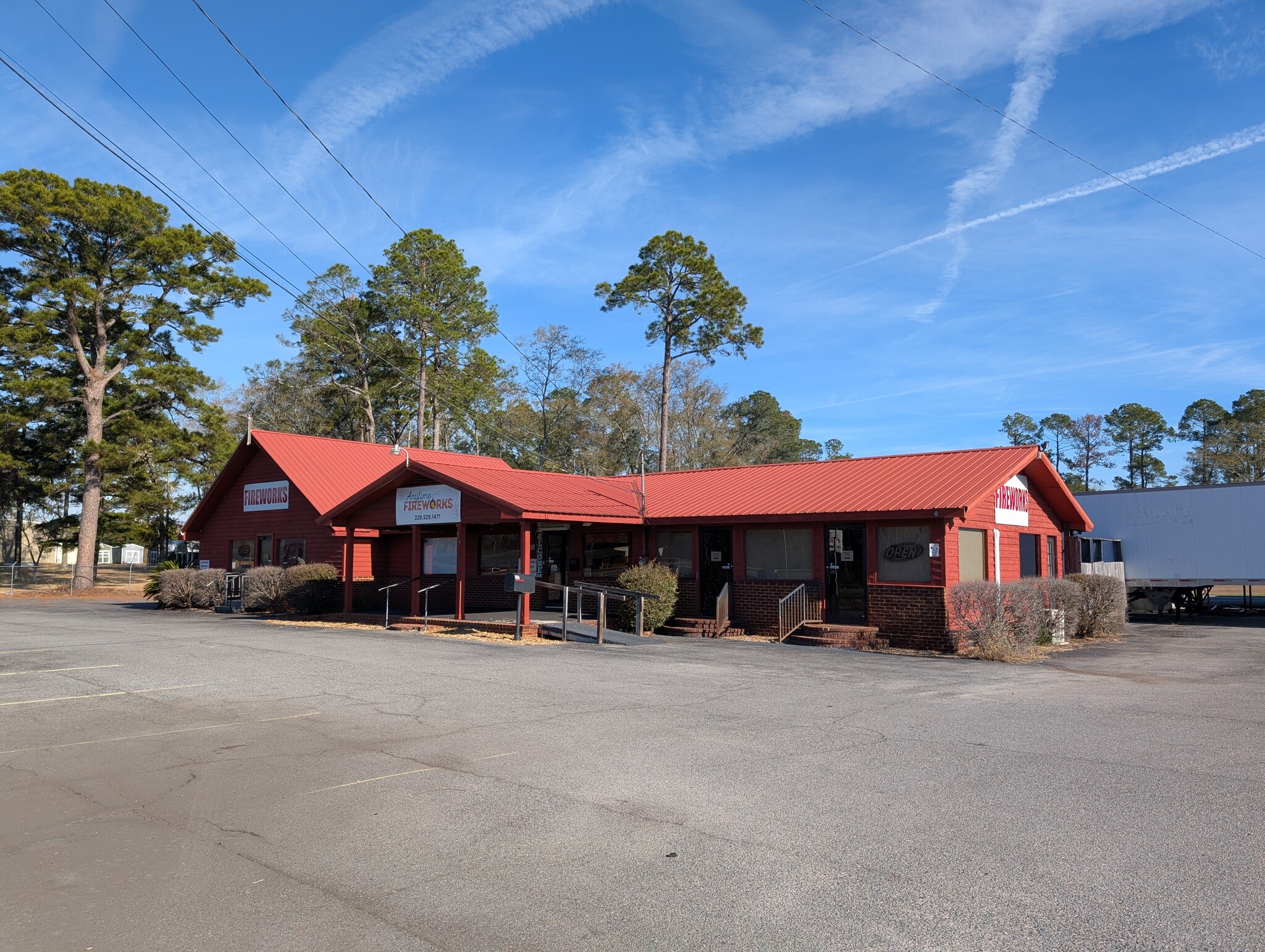 609 Ga-133 Hwy, Moultrie, GA for Sale