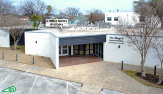 San Antonio, TX Office - 2211 Buena Vista St